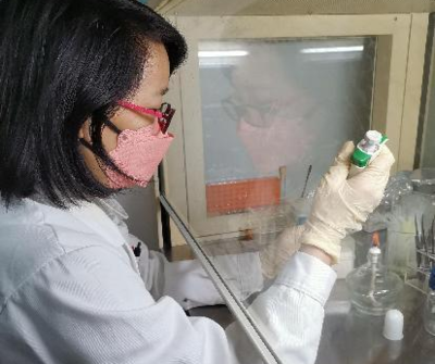 泉州科特派行動(dòng)周報(bào)（惠安縣） 生物技術(shù)開發(fā)服務(wù)進(jìn)展