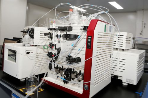 奧浦邁優(yōu)質(zhì)CDMO服務(wù) 賦能生物醫(yī)藥創(chuàng)新，打通上下游工藝開(kāi)發(fā)全鏈條